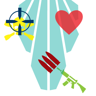 Thelukaster's emblem