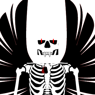 Bad Company's emblem