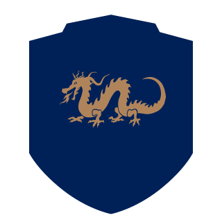 Cordycepssinesis's emblem