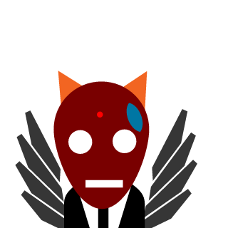 Lord Dark 117's emblem