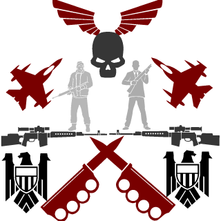 CABE115's emblem
