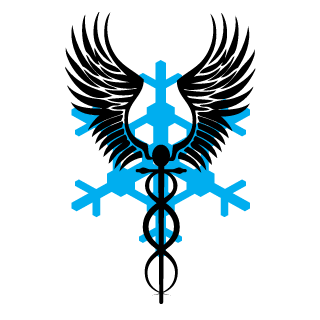 eskiandal's emblem