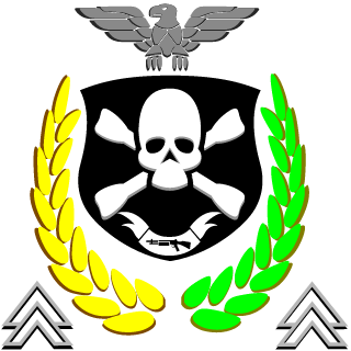 Aurr Team's emblem