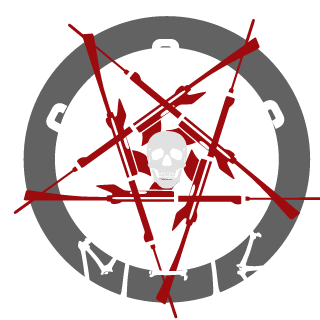 ToxicTorment's emblem