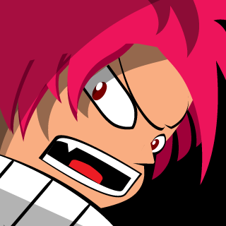 XxSamuraiQxX's emblem