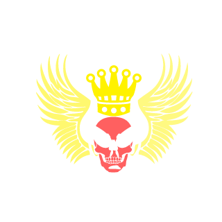 Rawlirowlen's emblem