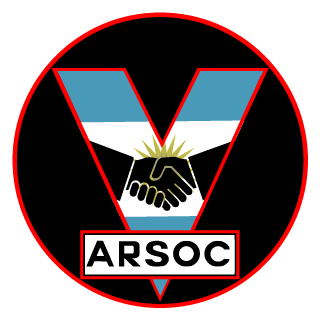 Caramelo_Arg's emblem