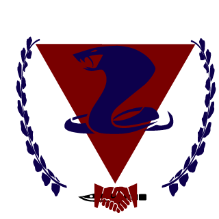 CrimsonGuardVII's emblem