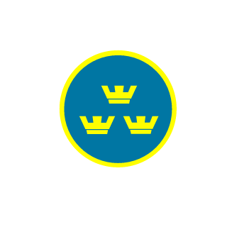 Freddofresh's emblem