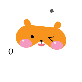 Ang GI Mo Tti's emblem