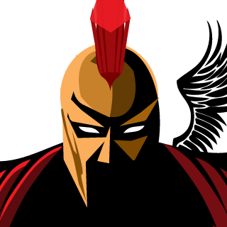 Jones1607's emblem