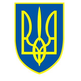 WarInUkraine's emblem