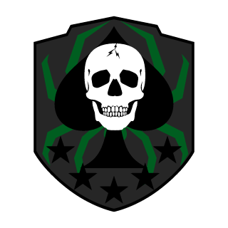 Arne2OnOrigin's emblem