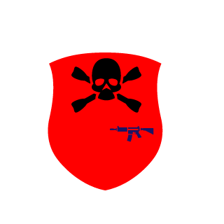 Otubak's emblem