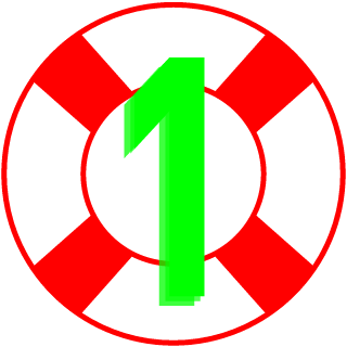 Verdikt_The_1st's emblem