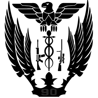 -Spadingen-'s emblem