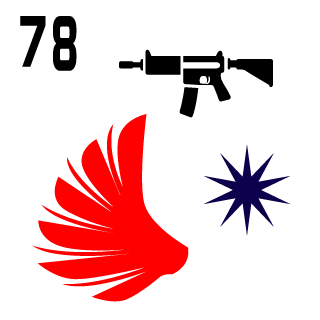hd800's emblem