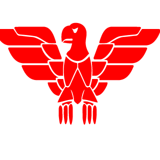 MajinBurg's emblem
