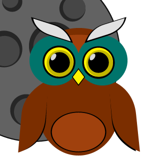Friendly Owls's emblem