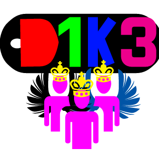 CheeseyMonky's emblem