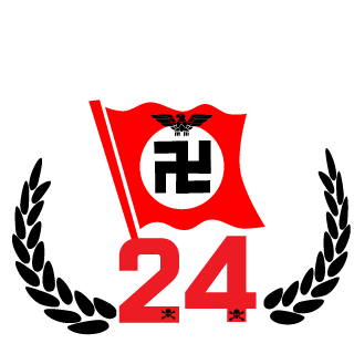 Jordan GT1750's emblem