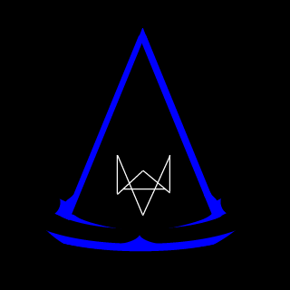 CBlaze93's emblem