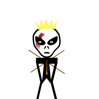 TribalBoss's emblem