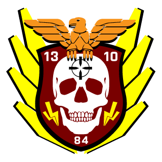 Leozhera-MG's emblem