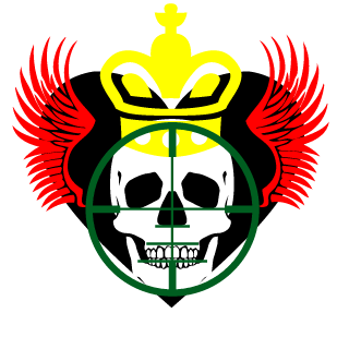 Hashashin777's emblem