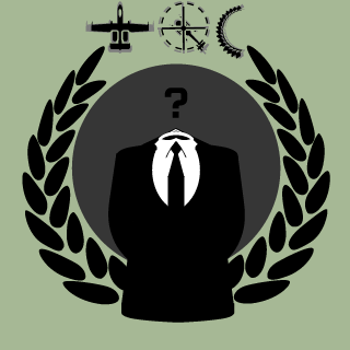 S3rialK1ller999's emblem