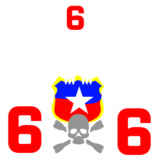 Defelial's emblem
