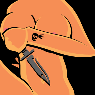 MorkiusLTU's emblem
