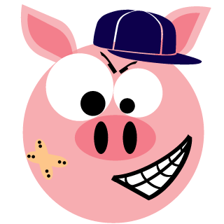 MReQQ's emblem