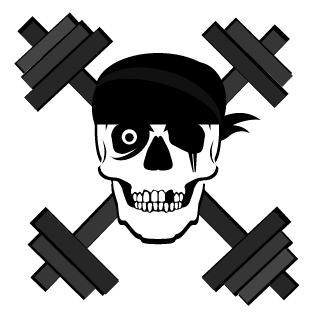 CoronelMaromba13's emblem