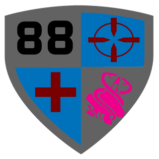 Tyndalik's emblem