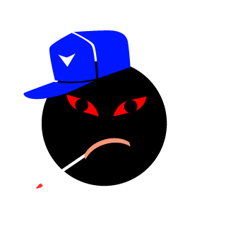 2XCarasNumaMoto's emblem