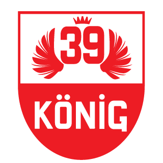 Konig 39's emblem