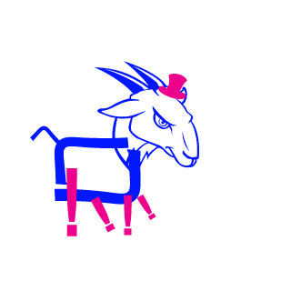 It_is_YellowSnow's emblem