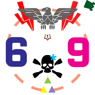 WhySoDead's emblem