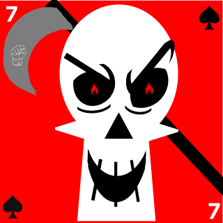 TheOldMan52's emblem