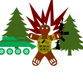 CorpAbder's emblem