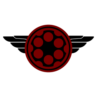 hazzard65's emblem