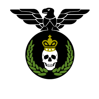 Konopuselen's emblem