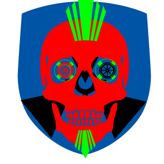 flashandkill's emblem