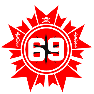 DuncStick's emblem