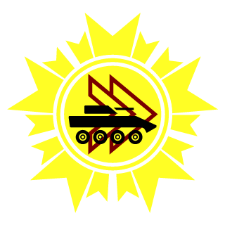 Sonntagspanzerfahrer's emblem