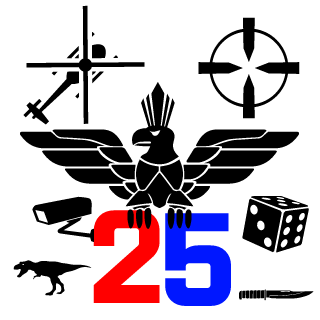 Antocast's emblem