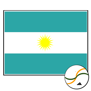 Francomillo05's emblem