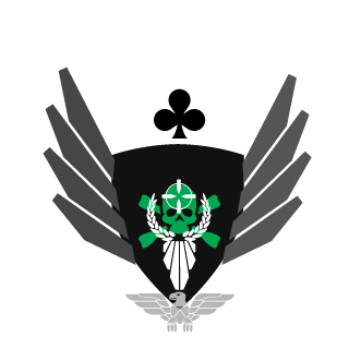 Phycoon's emblem