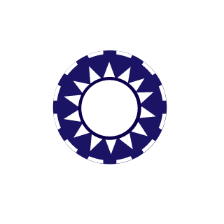 RICOo5's emblem